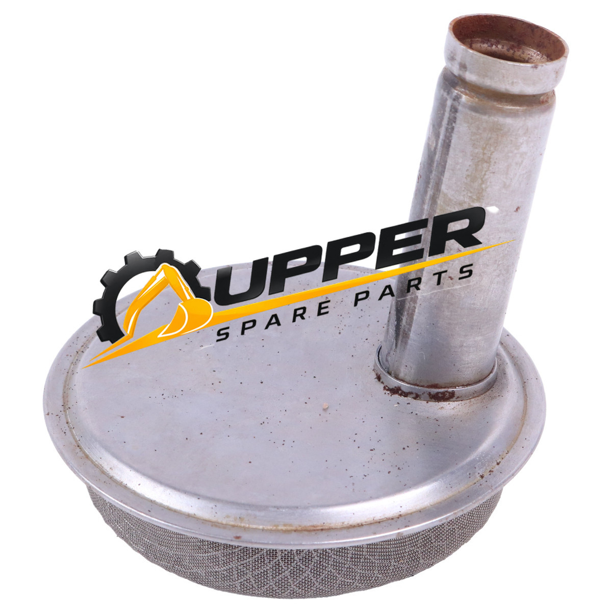 Oil Filter - Oliefilterscherm D66455 voor CASE 350 350B