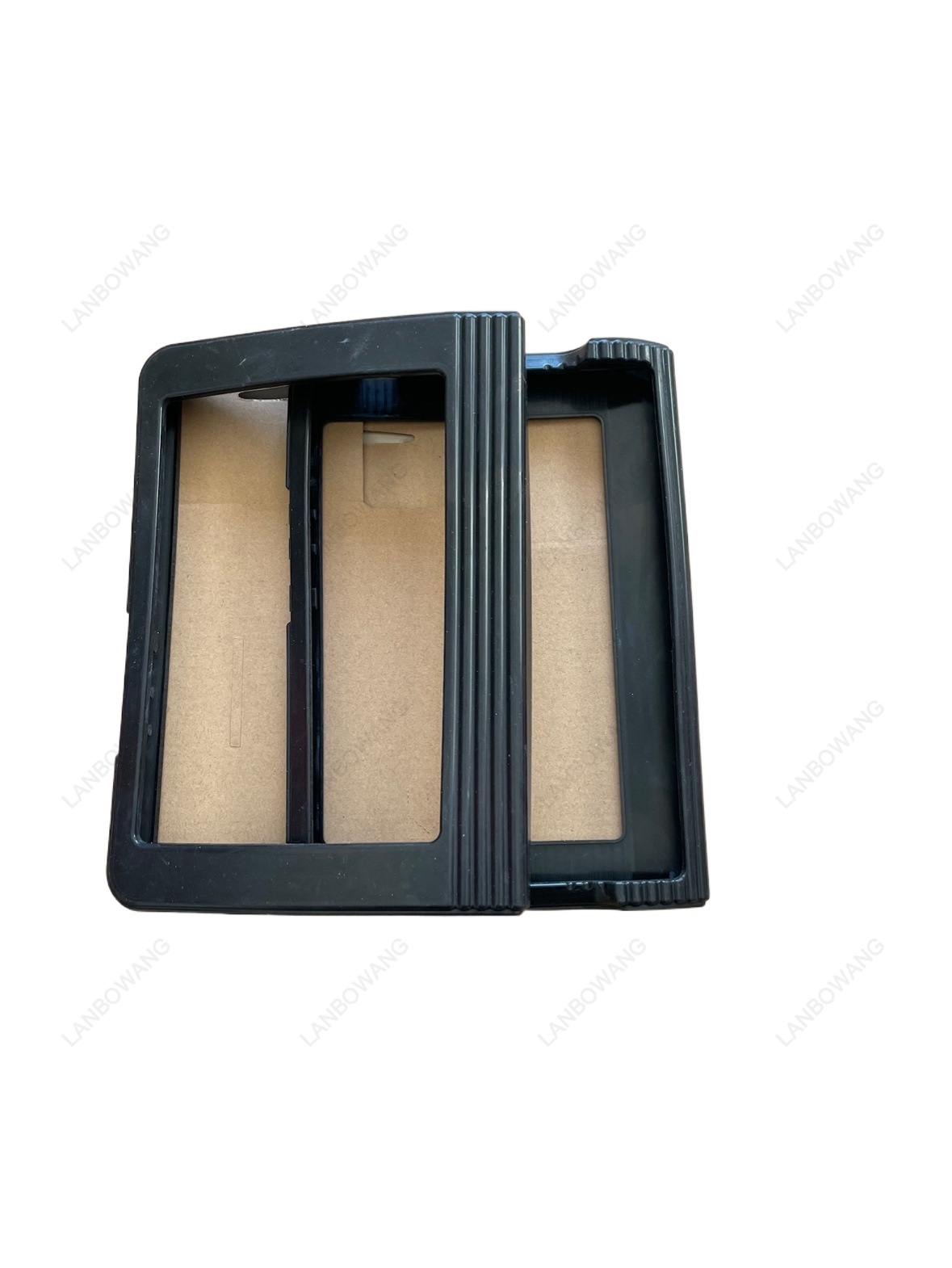 Car Diagnostic Tool - Beschermende leren siliconen hoes voor Launch