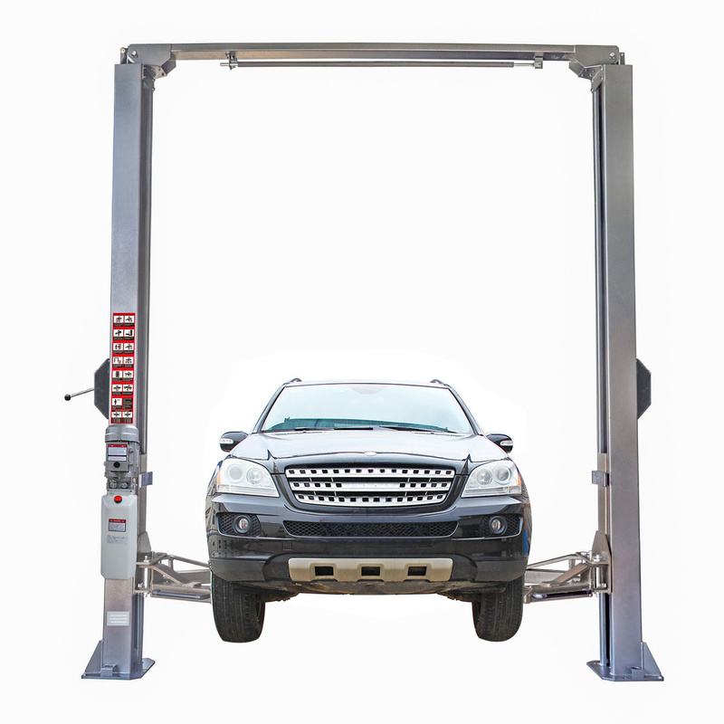 Car Lift - Autolift met een capaciteit van kg,
