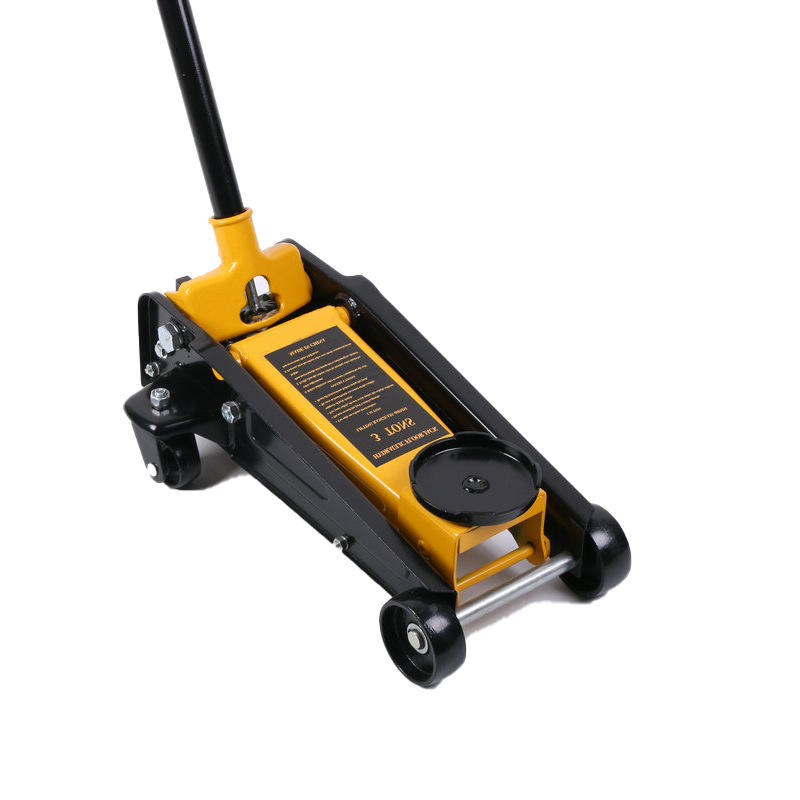 Car Jack - 4 ton - 520 mm capaciteit
