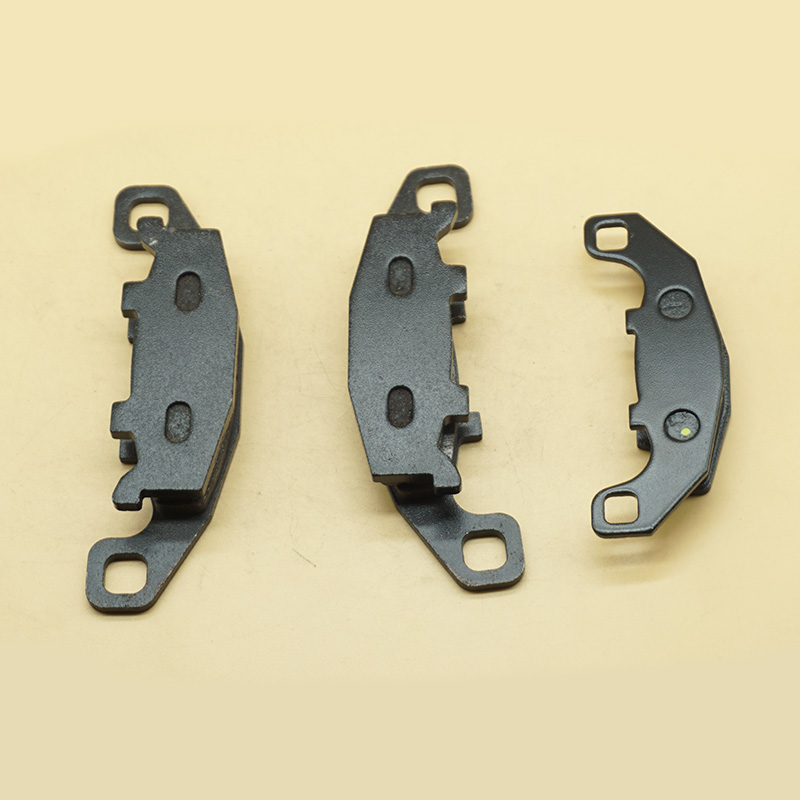 Brake Pad Set - Voor Kawasaki ZR550 Zephyr 550 1990-1992