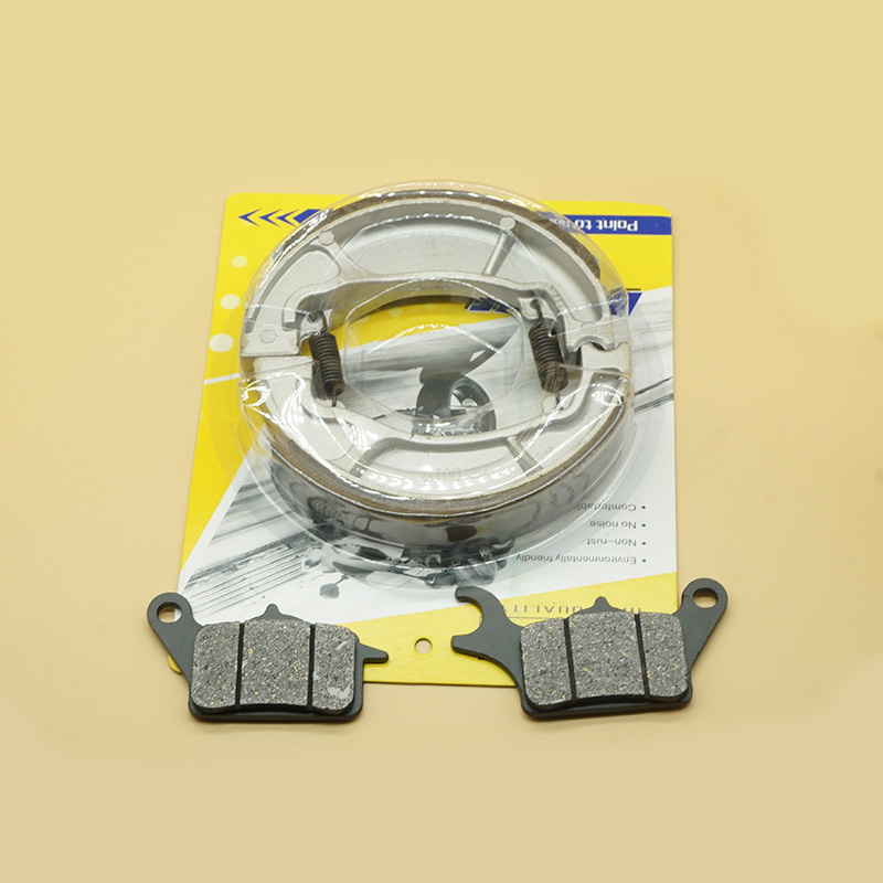 Brake Pad Set - Voor HONDA Dio 110 (JF58) 2019