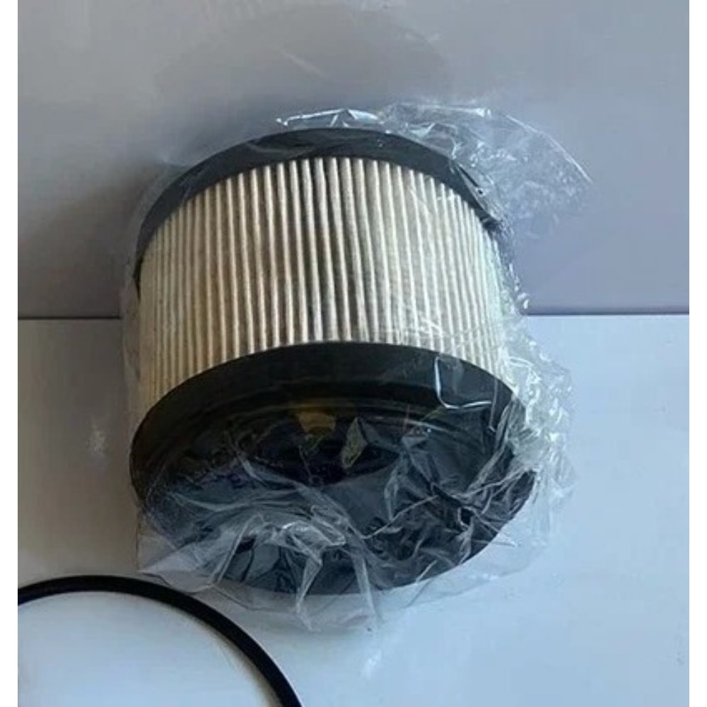Oil Filter - 1111402XED95 Figzero Gloednieuw oliefilter voor Great