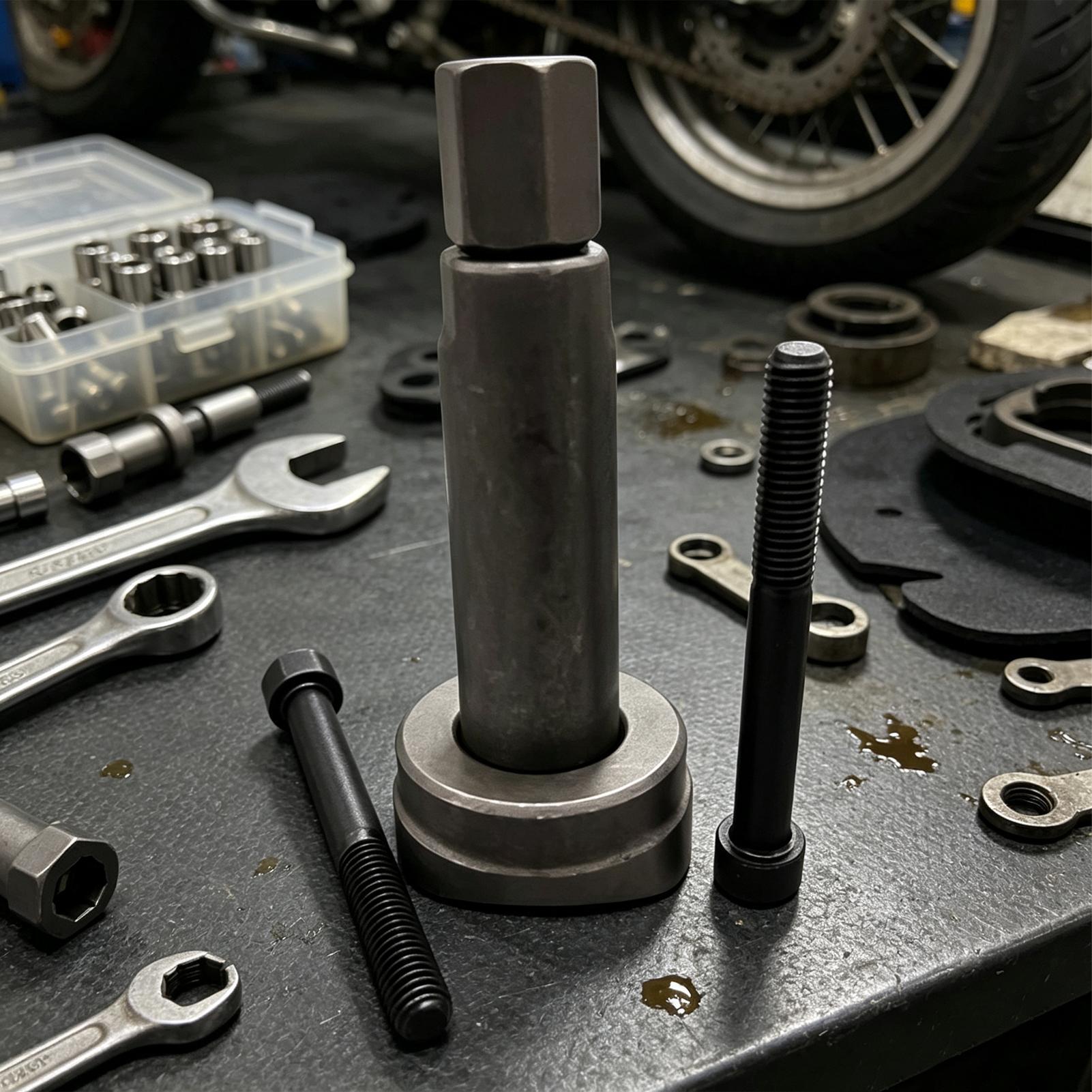 Dowel Pin Puller Universele Me - Automotive Tools recensie en prijs