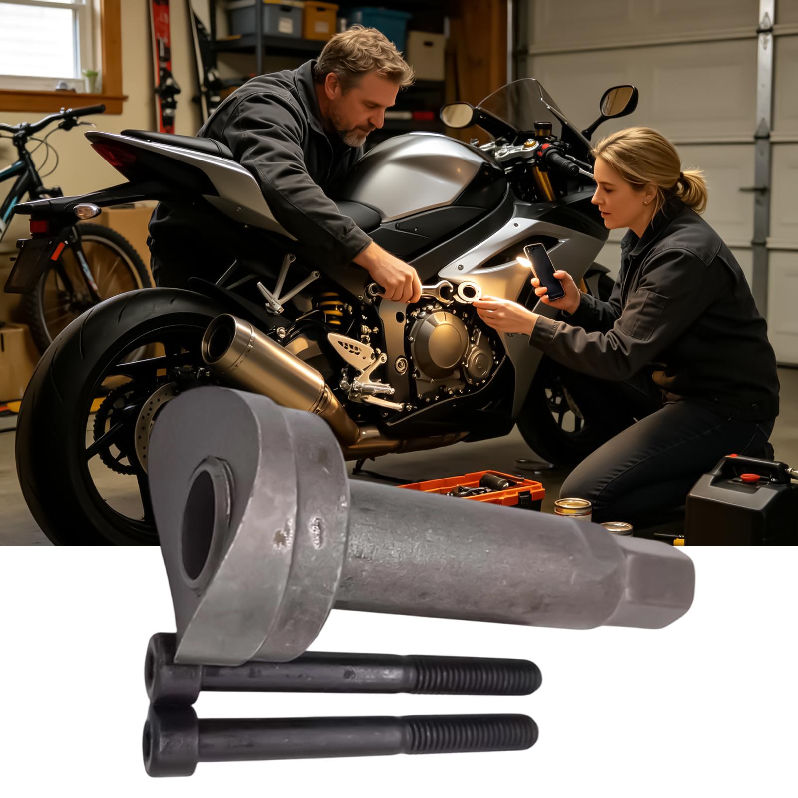 Dowel Pin Puller Universele Me - Automotive Tools recensie en prijs