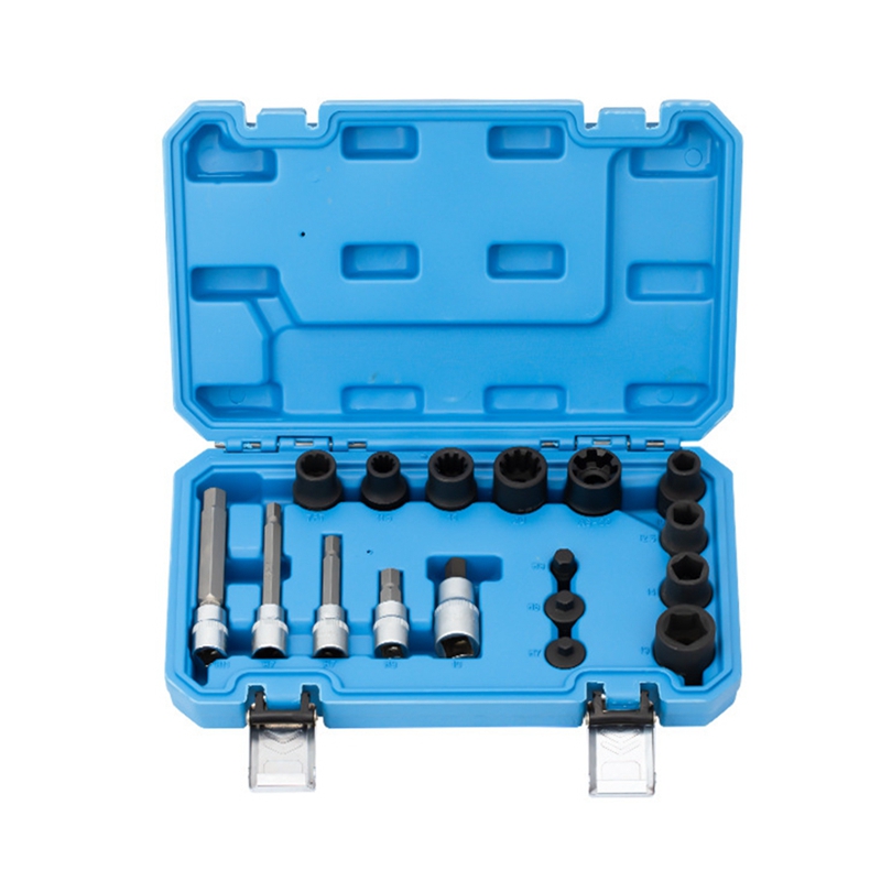 Superaanbieding: 17-delige rem - Brake Pad Set recensie en prijs