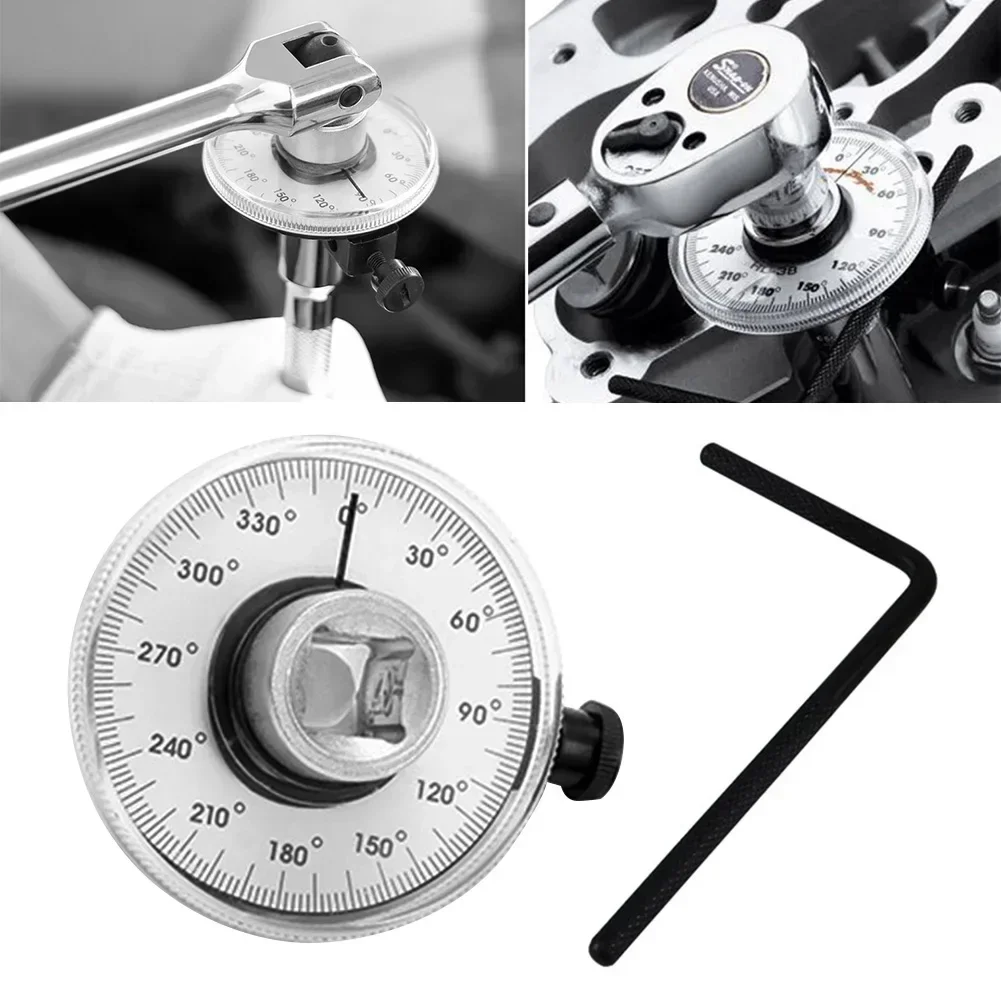 Momentsleutel Torquemeter Wijz - Automotive Tools recensie en prijs