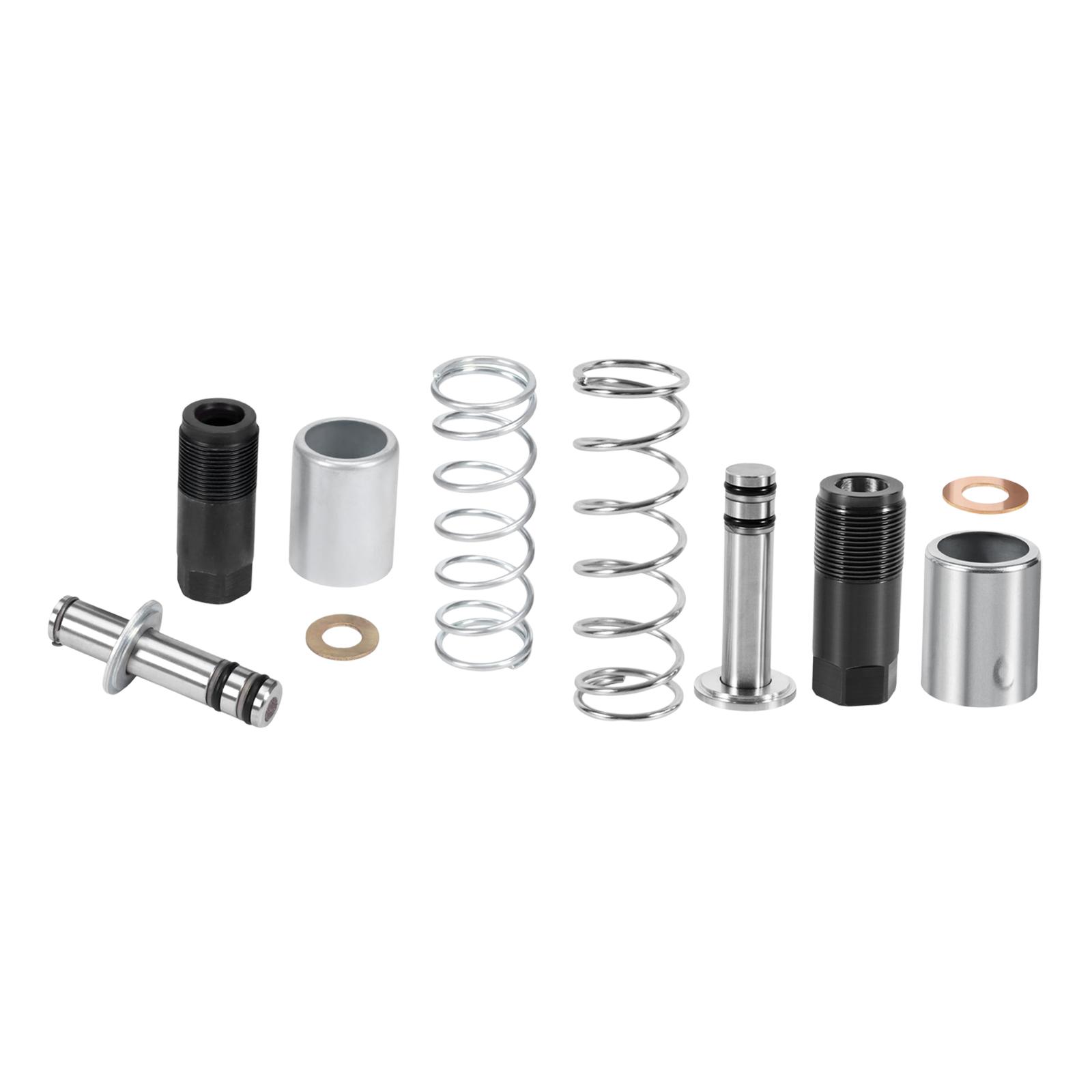 Reparatieset voor metalen jack - Car Jack recensie en prijs