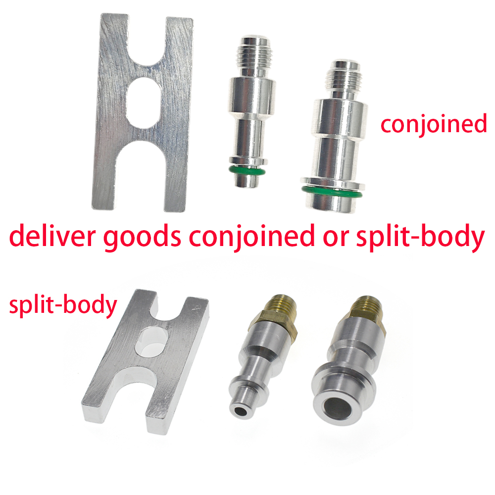 1set Auto Airconditioner Lekte - Automotive Tools recensie en prijs