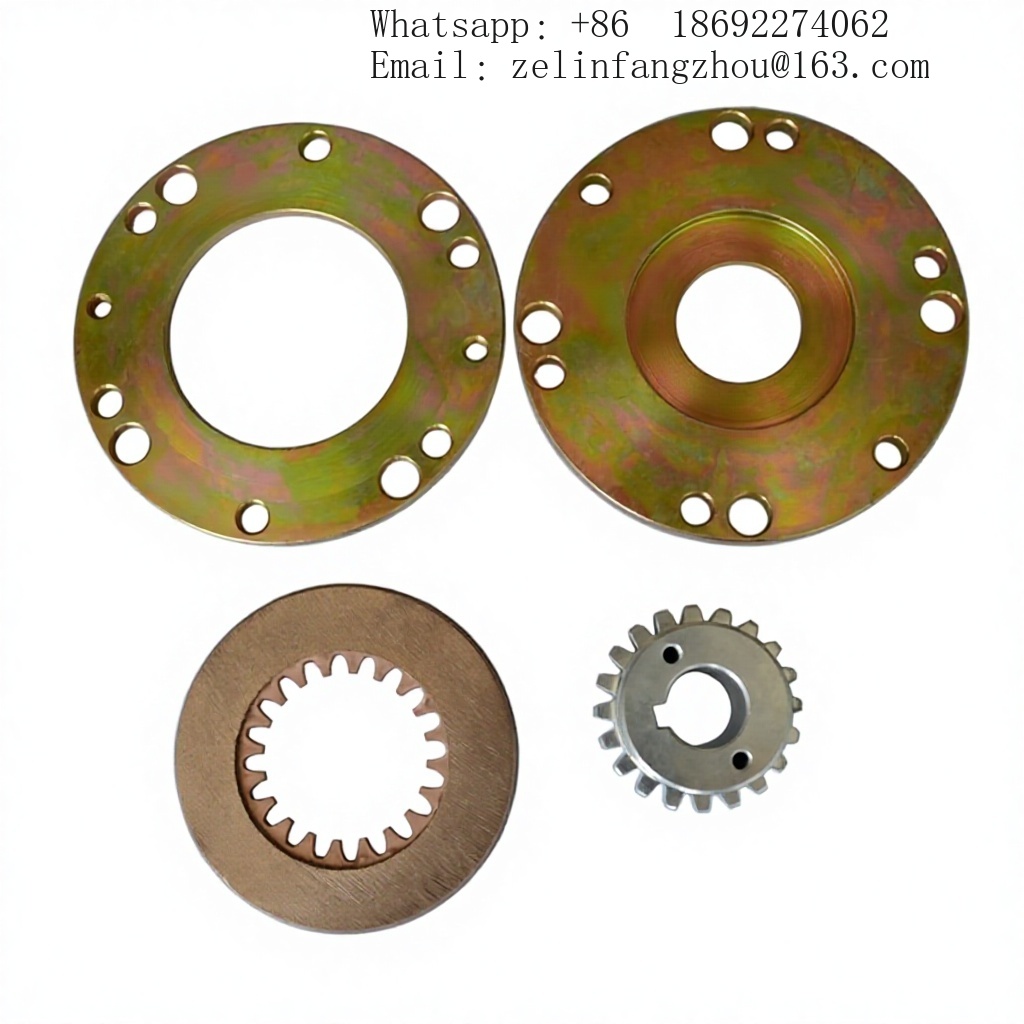 1 set remblokreparatieset voor - Brake Pad Set recensie en prijs