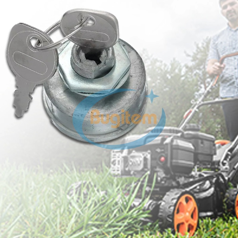 Ontstekingsschakelaar met 2 sl - Spark Plug recensie en prijs