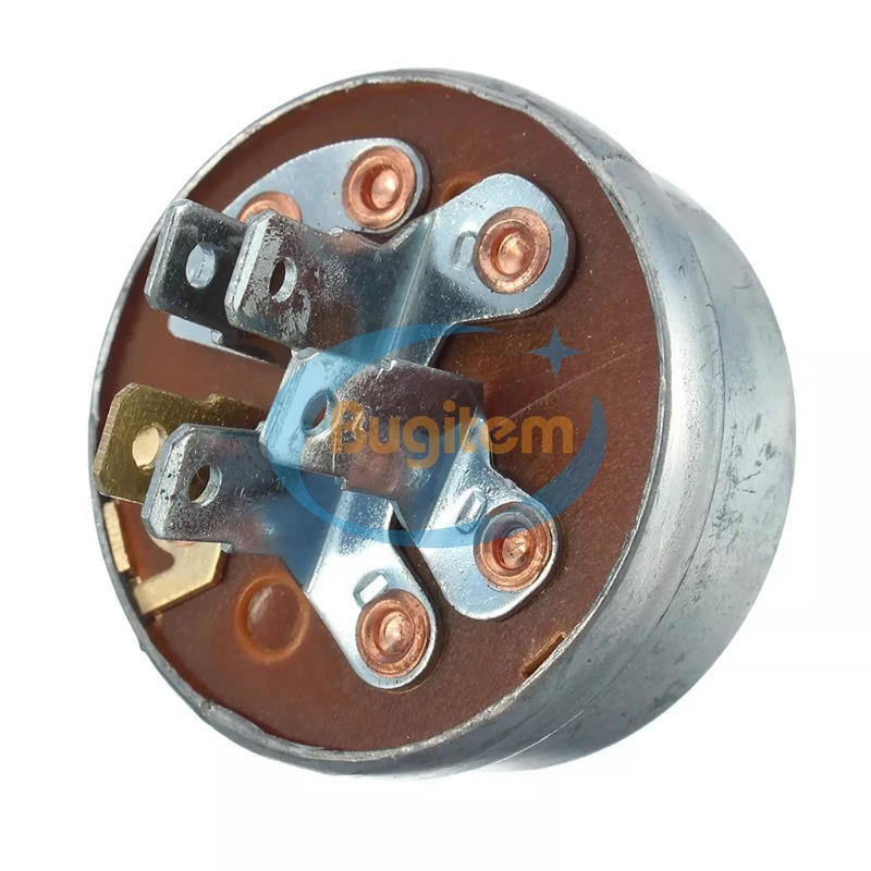 Ontstekingsschakelaar met 2 sl - Spark Plug recensie en prijs