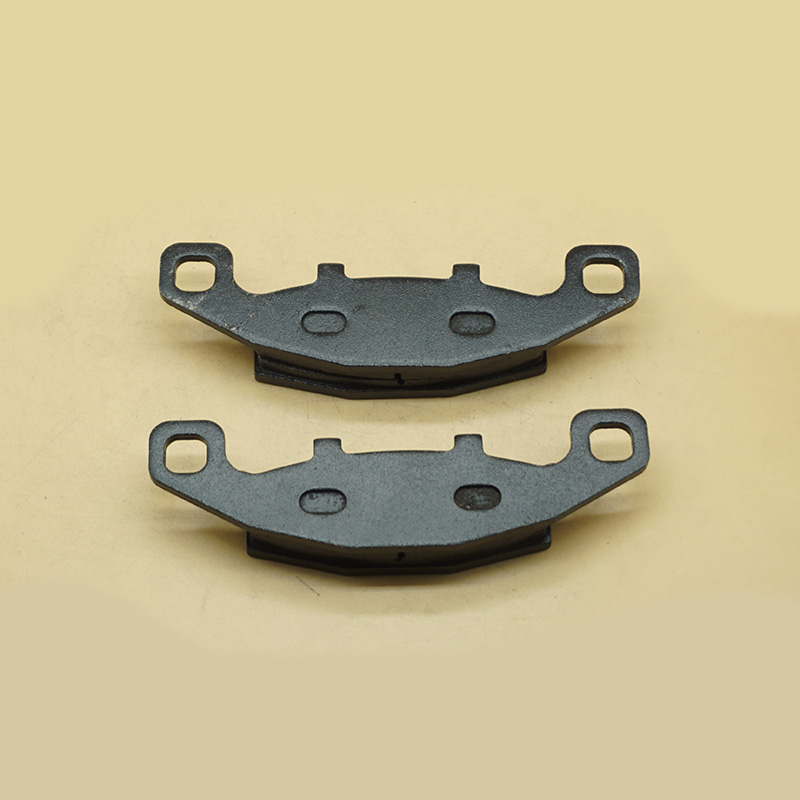 Voor Kawasaki ZR550 Zephyr 550 - Brake Pad Set recensie en prijs