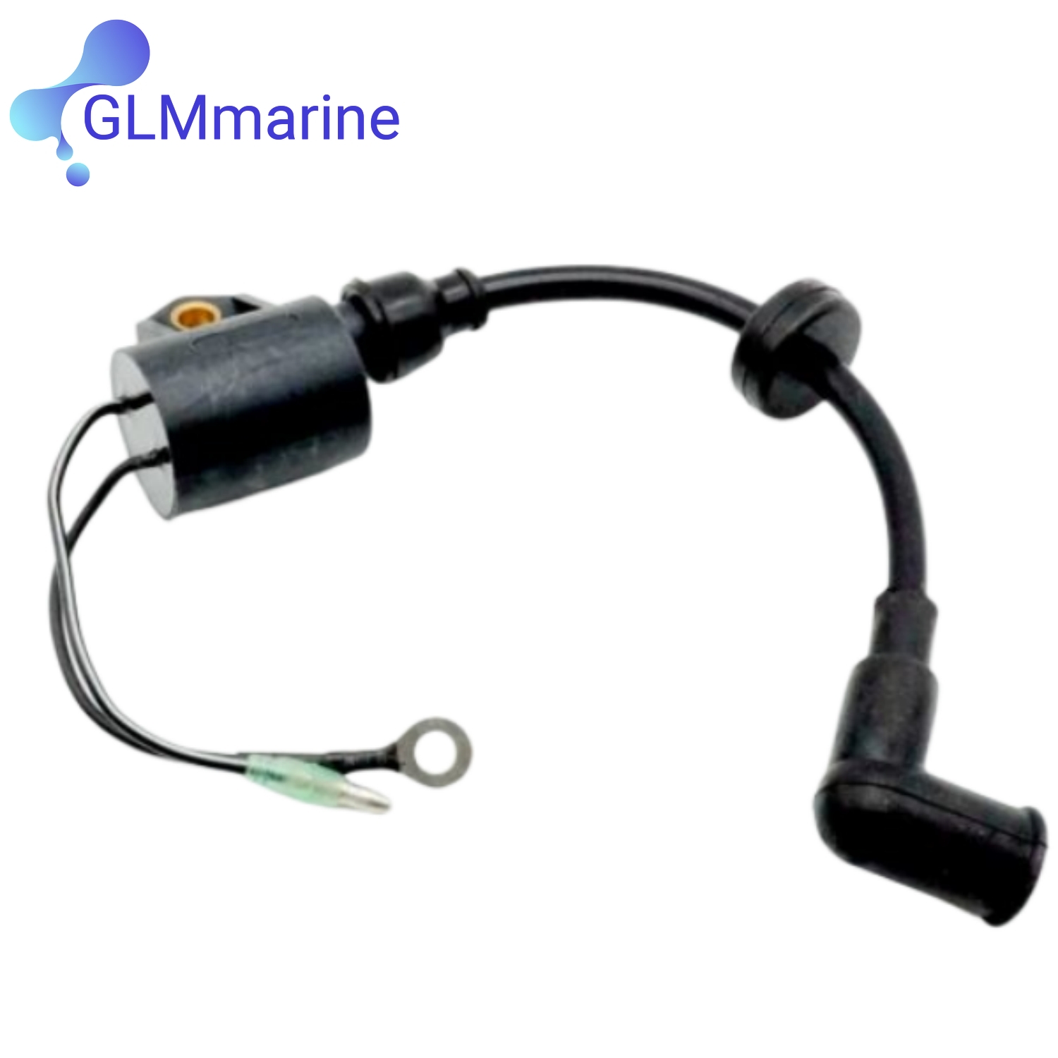 2 stuks Bobine Assy 61N-85570- - Spark Plug recensie en prijs