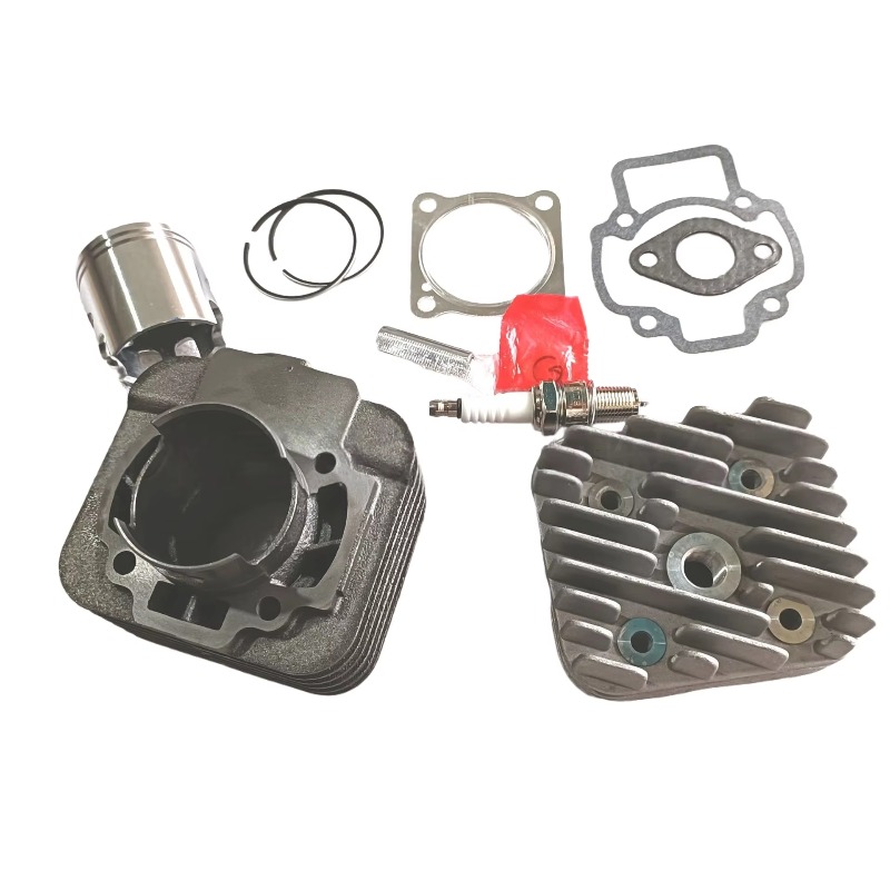 OEM 2-Takt voor Piaggio70 ZIP7 - Spark Plug recensie en prijs