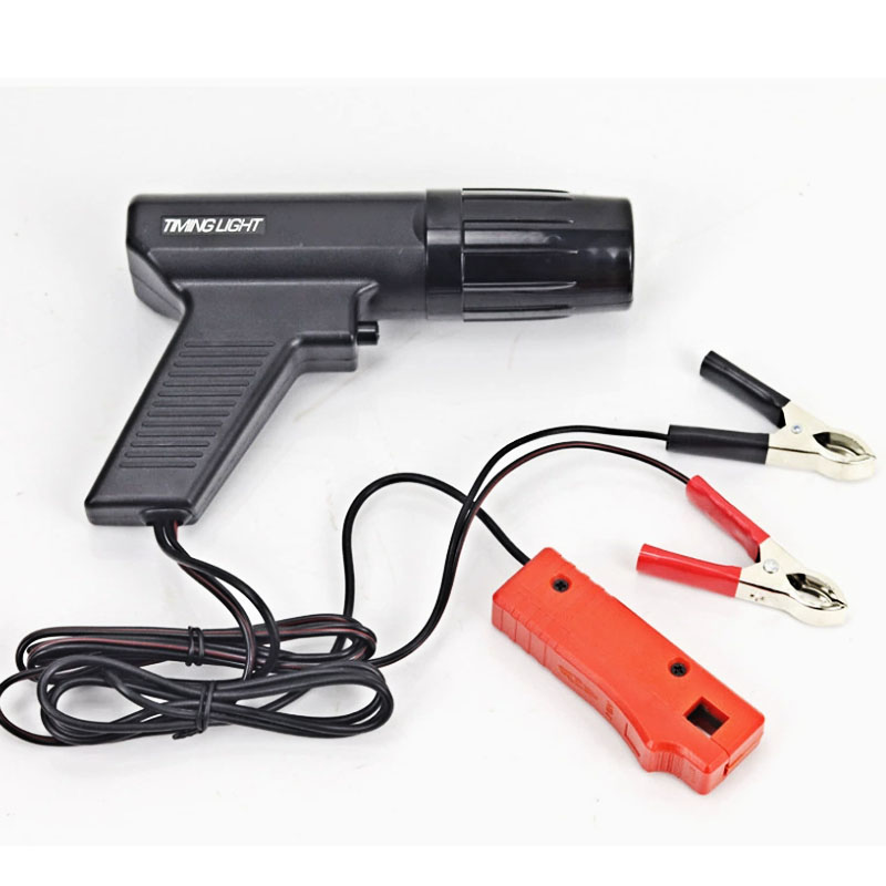 12V Ontstekingstijdstellingpis - Timing Light Gun recensie en prijs