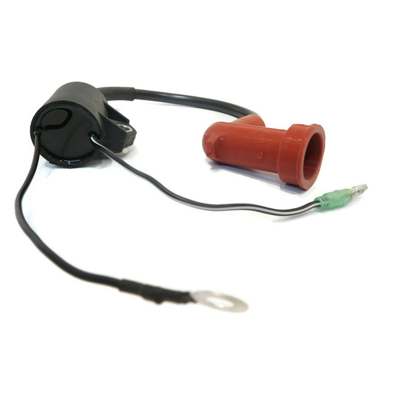 Buitenboordmotor ontstekingssp - Spark Plug recensie en prijs