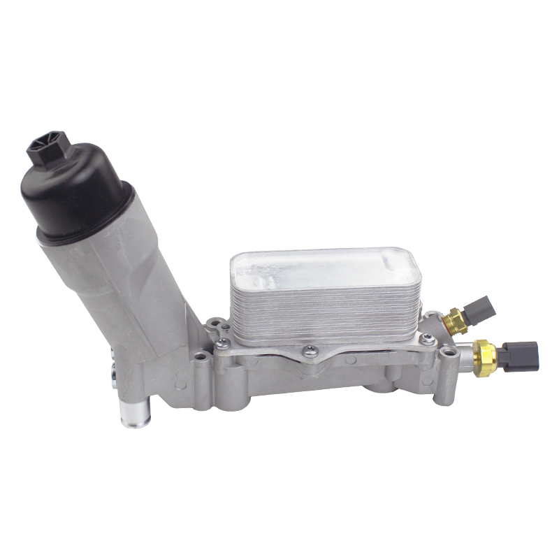 926-959 Aluminium motoroliefil - Oil Filter recensie en prijs
