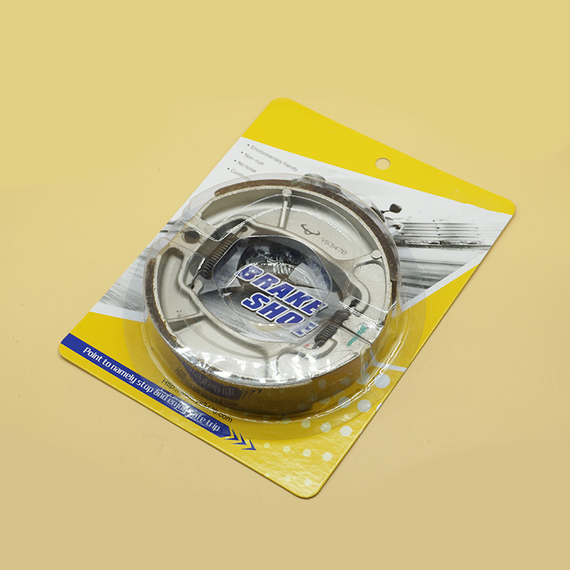 Voor HONDA Dio 110 (JF58) 2019 - Brake Pad Set recensie en prijs