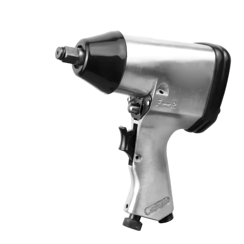 2026 Hot Sale Hoge Koppel Pneu - Torque Wrench recensie en prijs