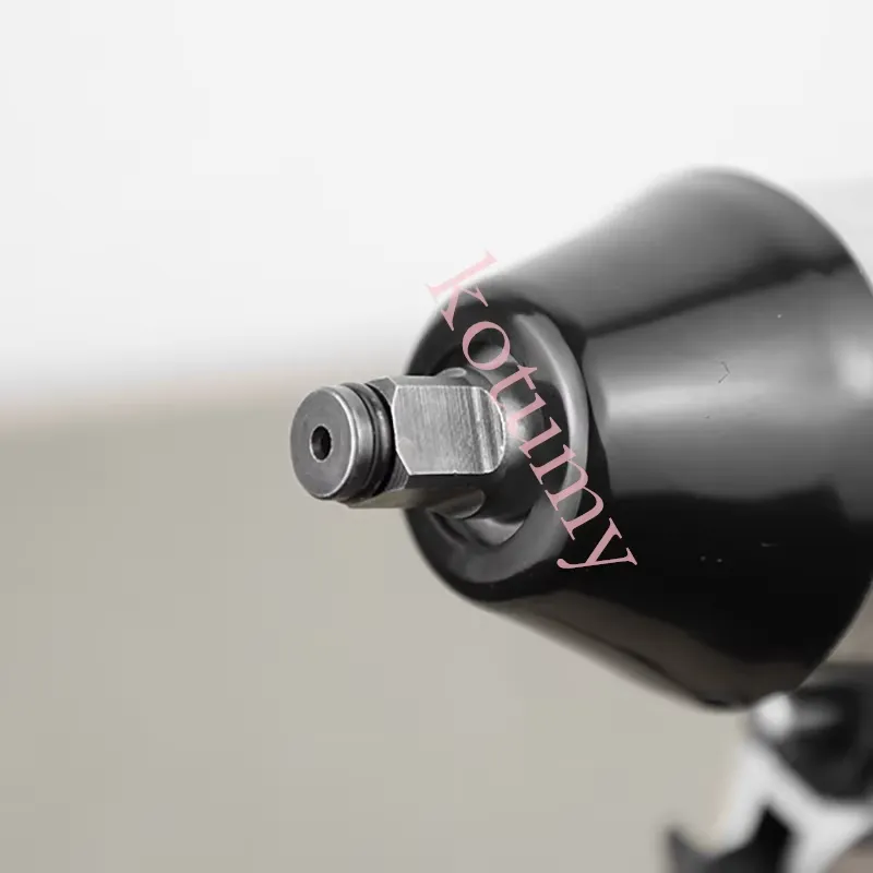 2026 Hot Sale Hoge Koppel Pneu - Torque Wrench recensie en prijs