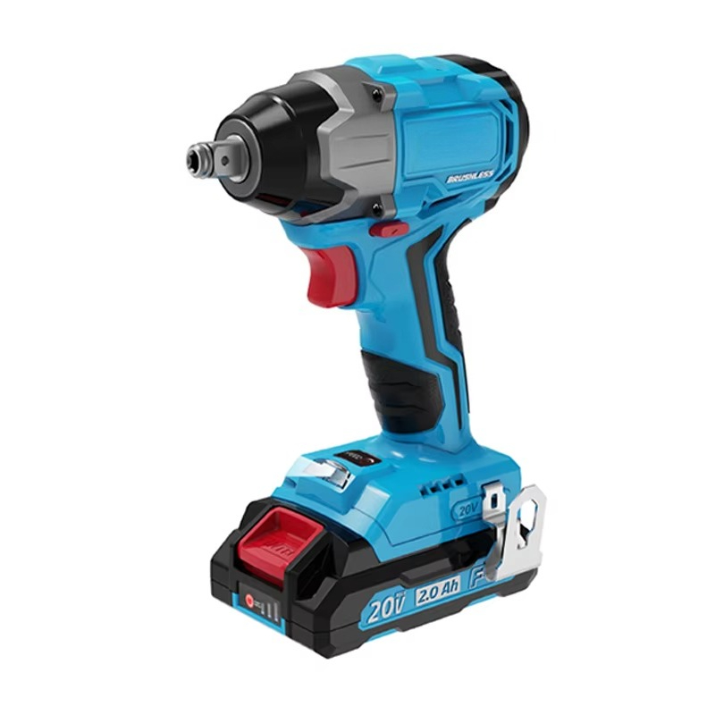 Industriële 350Nm Hoge Koppel  - Socket Set recensie en prijs