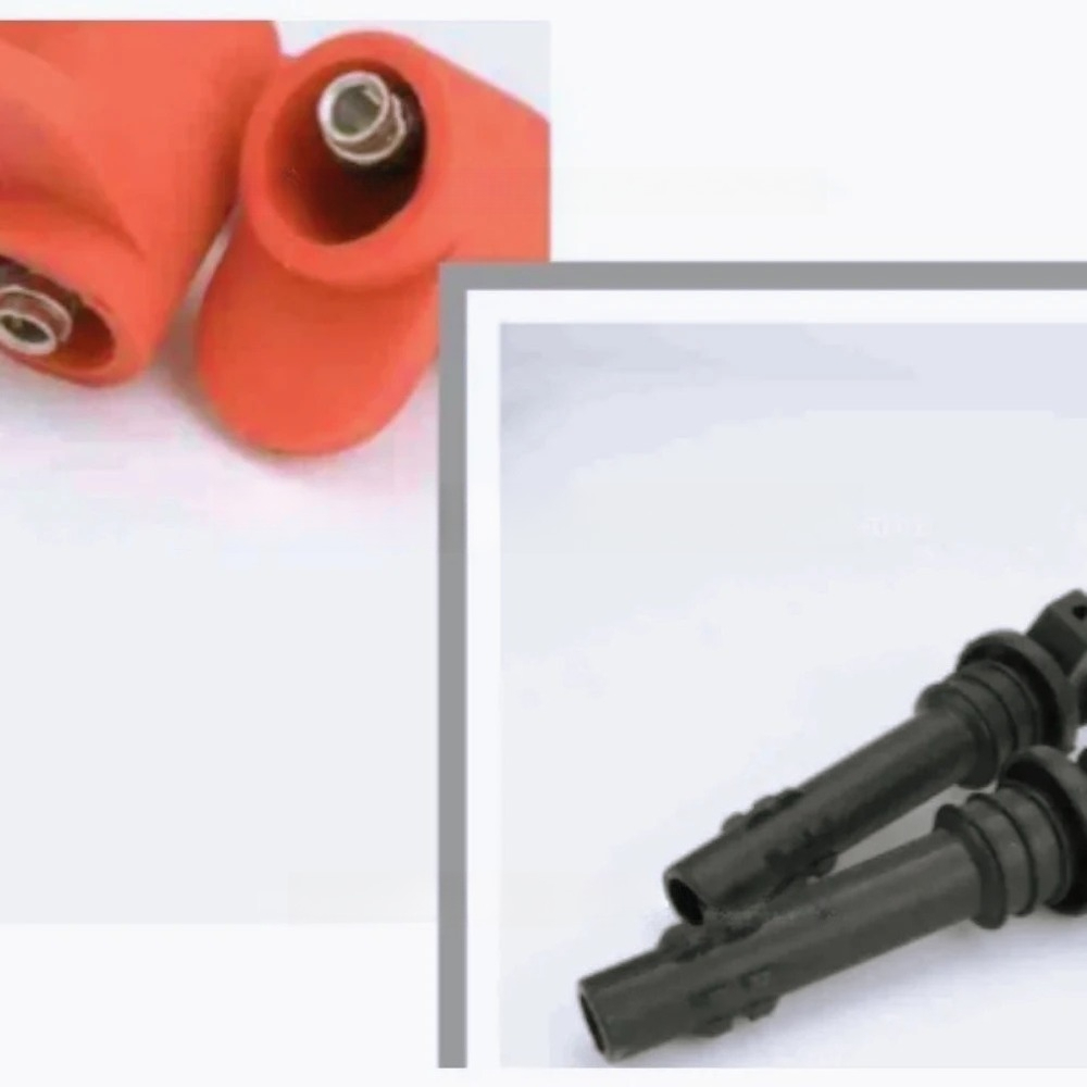 ZZ-ontstekingsspoel bougiekapp - Spark Plug recensie en prijs