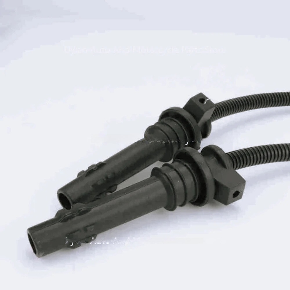 ZZ-ontstekingsspoel bougiekapp - Spark Plug recensie en prijs