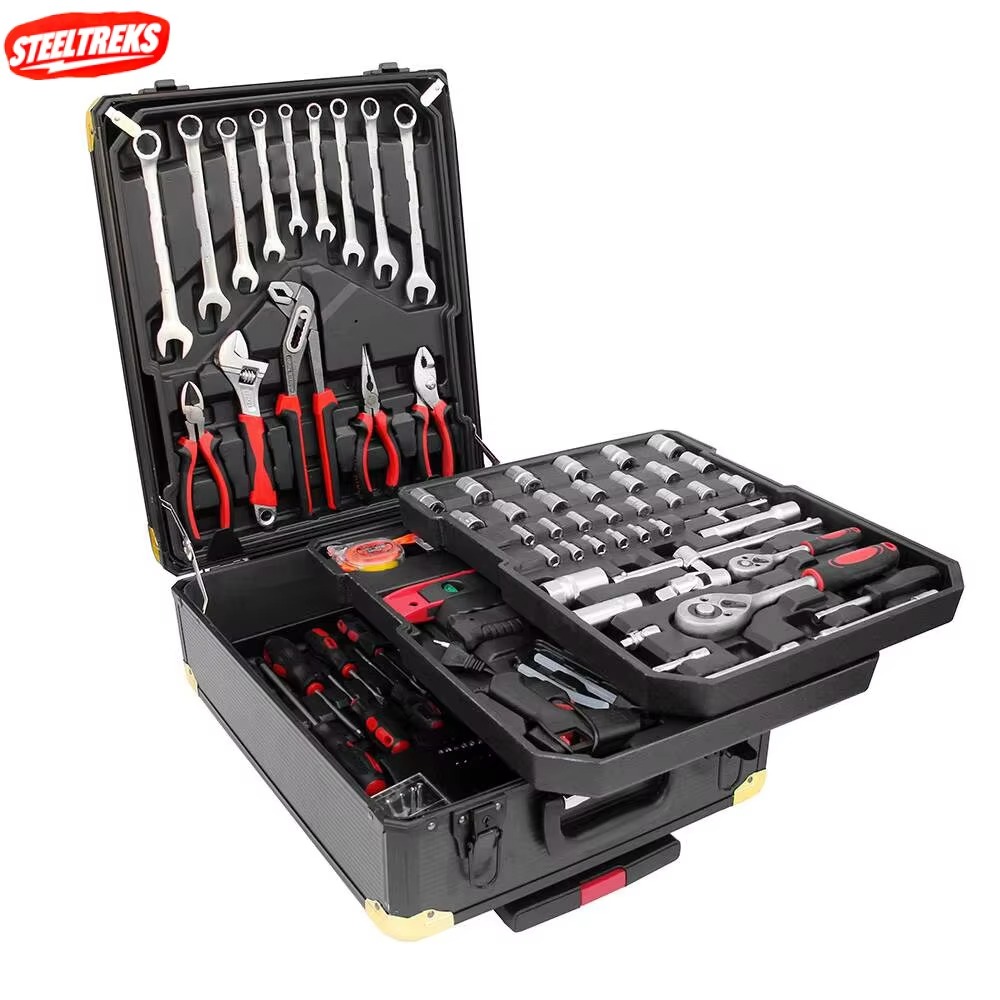 399-delige handmatige OEM CR-V - Car Repair Tools recensie en prijs