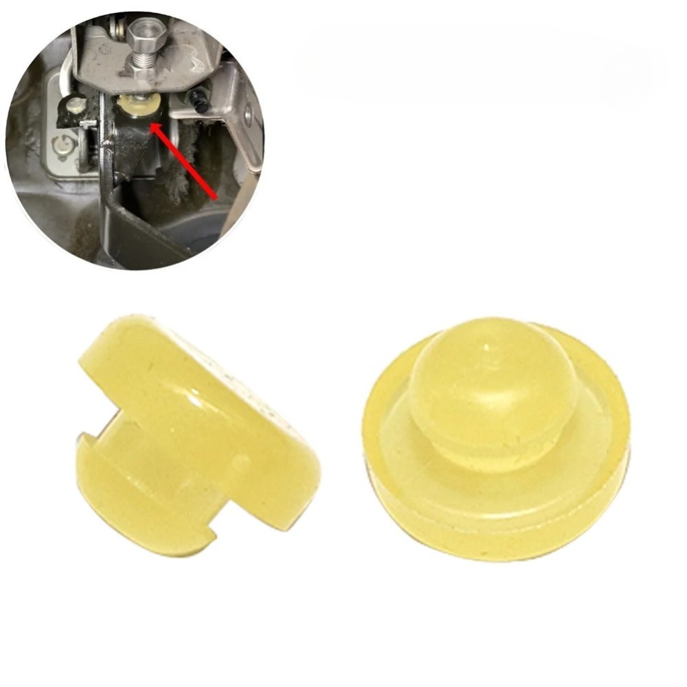 2 Stuks Auto Rempedaal Stop Pa - Brake Pad Set recensie en prijs