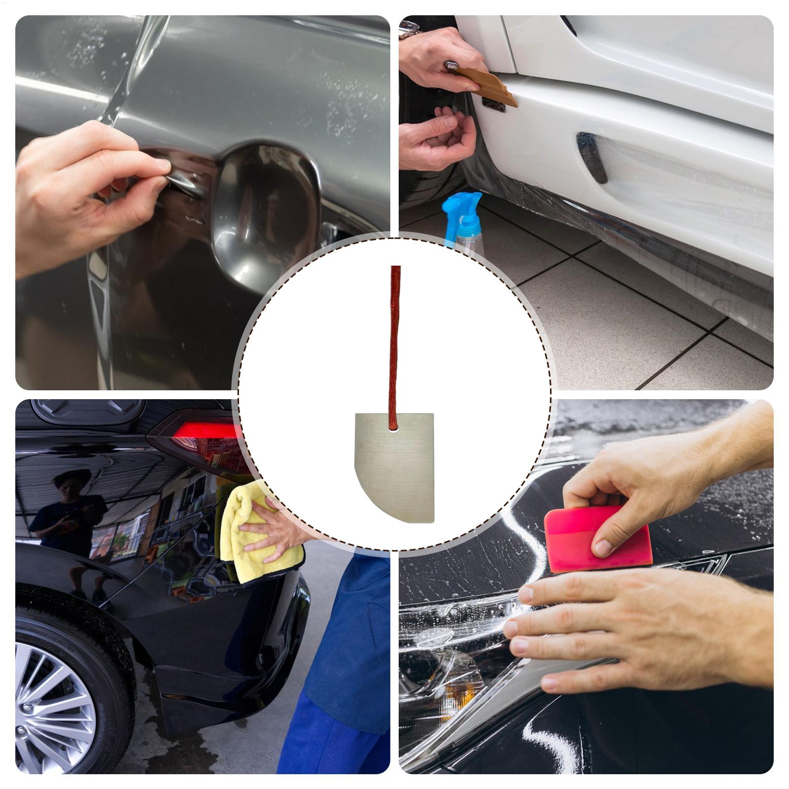 Autolakreparatieschraper, auto - Automotive Tools recensie en prijs