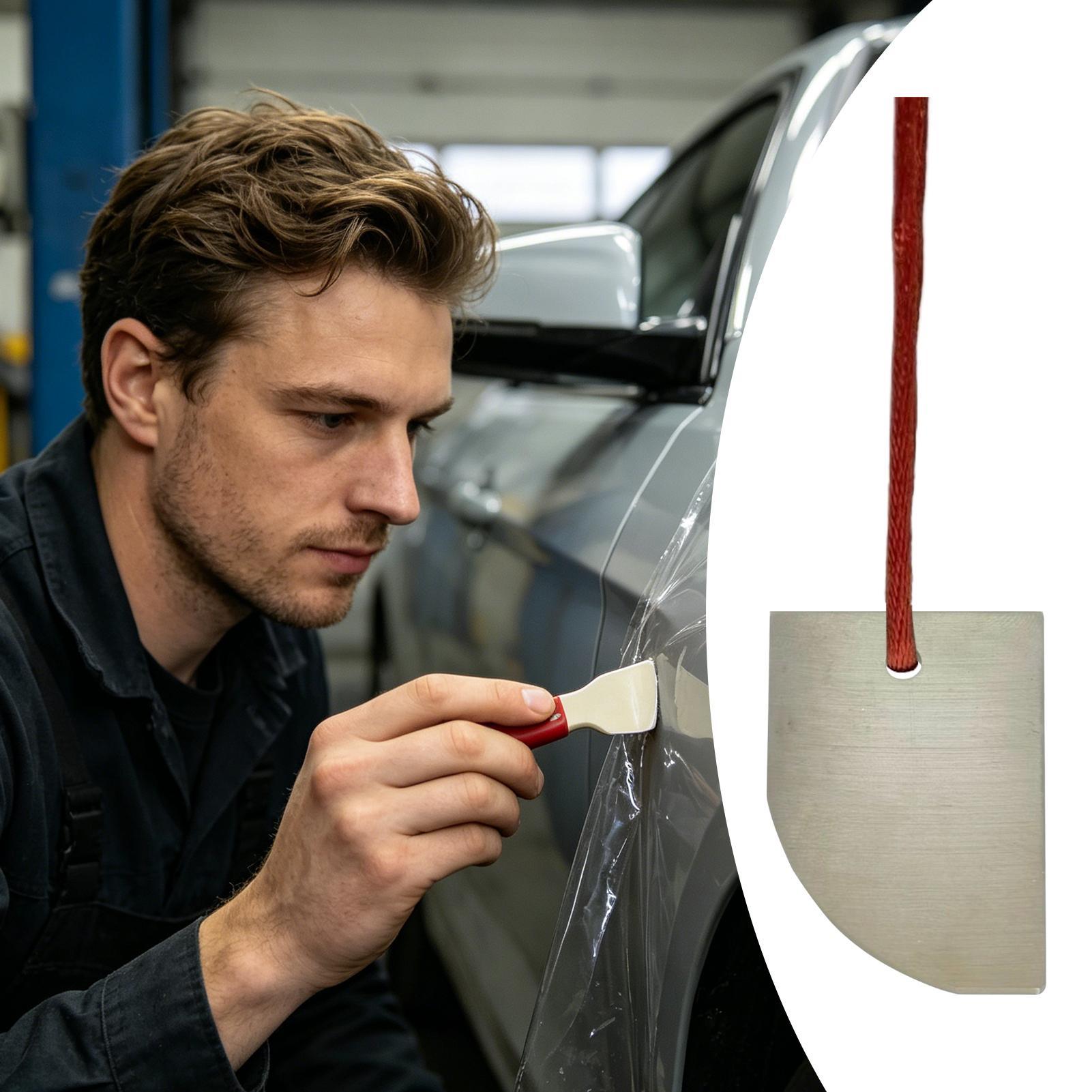 Autolakreparatieschraper, auto - Automotive Tools recensie en prijs