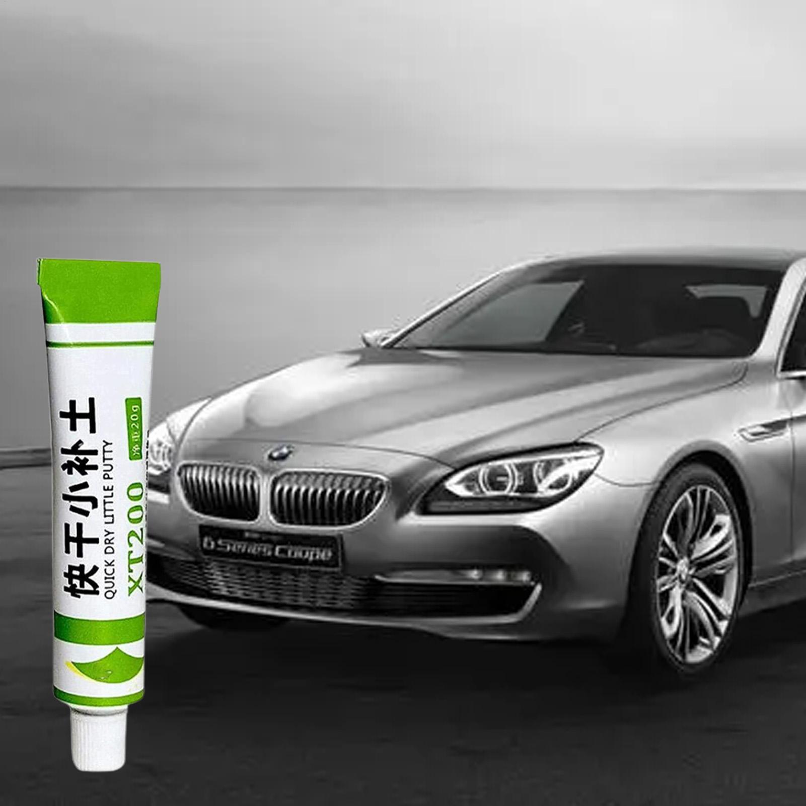 Carrosserieplamuur Sneldrogend - Automotive Tools recensie en prijs