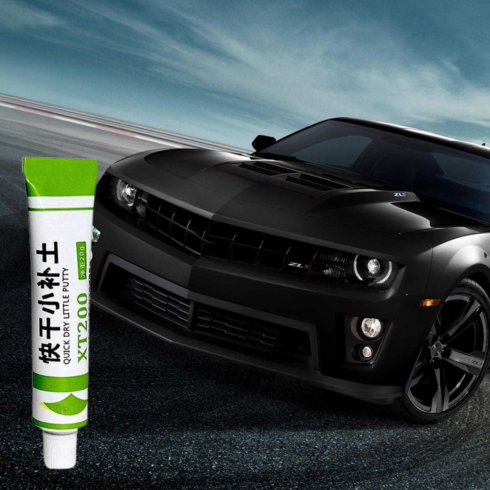 Carrosserieplamuur Sneldrogend - Automotive Tools recensie en prijs
