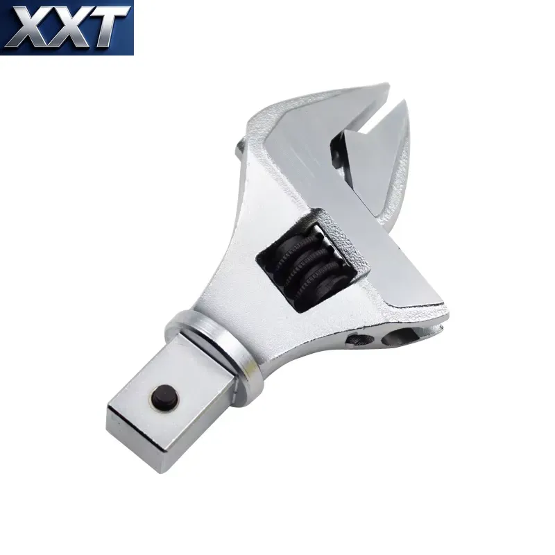 XXT Verstelbare Flexibele Mome - Torque Wrench recensie en prijs