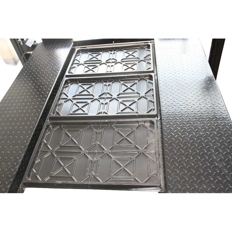 PrimeSelect Snelle Levering 4T - Car Lift recensie en prijs