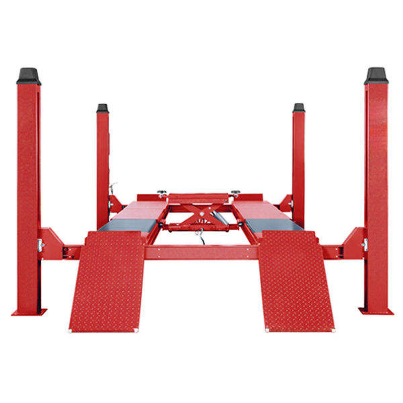 PrimeSelect CE-gekeurde 4 ton  - Car Lift recensie en prijs