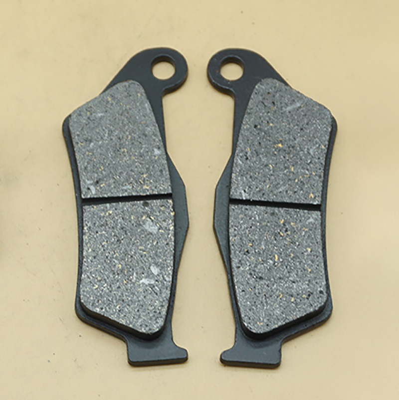 Voor Yamaha Yp125 Yp 125 Majes - Brake Pad Set recensie en prijs