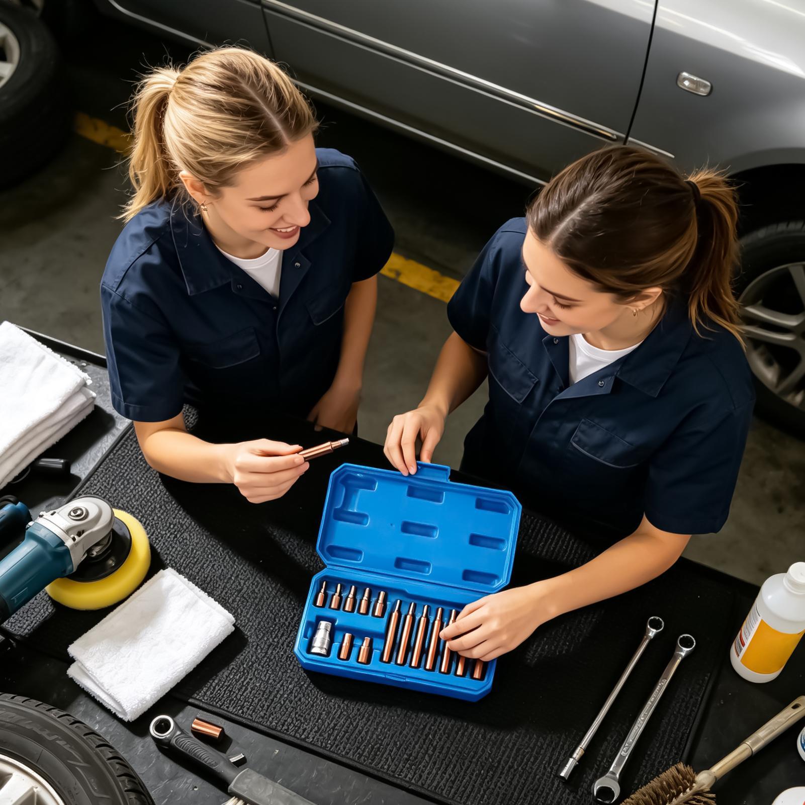 Schroevendraaierbits Magnetisc - Automotive Tools recensie en prijs