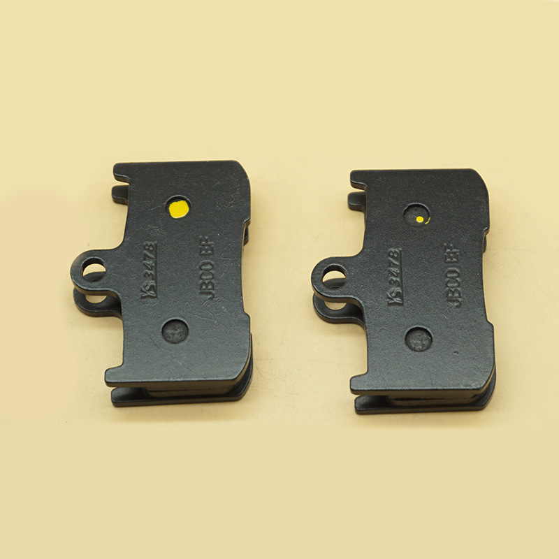 Voor Triomf 1050 Tijger 2007-2 - Brake Pad Set recensie en prijs