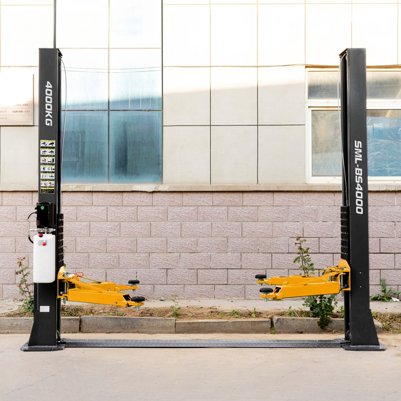 SAMFD CE 00 00kg 00 000LBS Hyd - Car Lift recensie en prijs