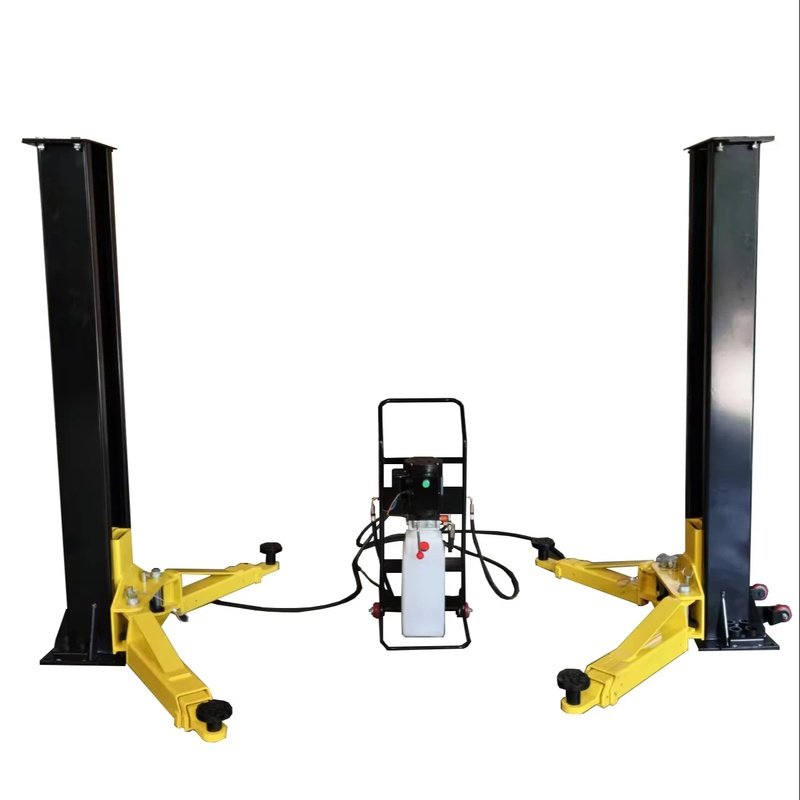 Hoogwaardige Portle Movle - Hy - Car Lift recensie en prijs