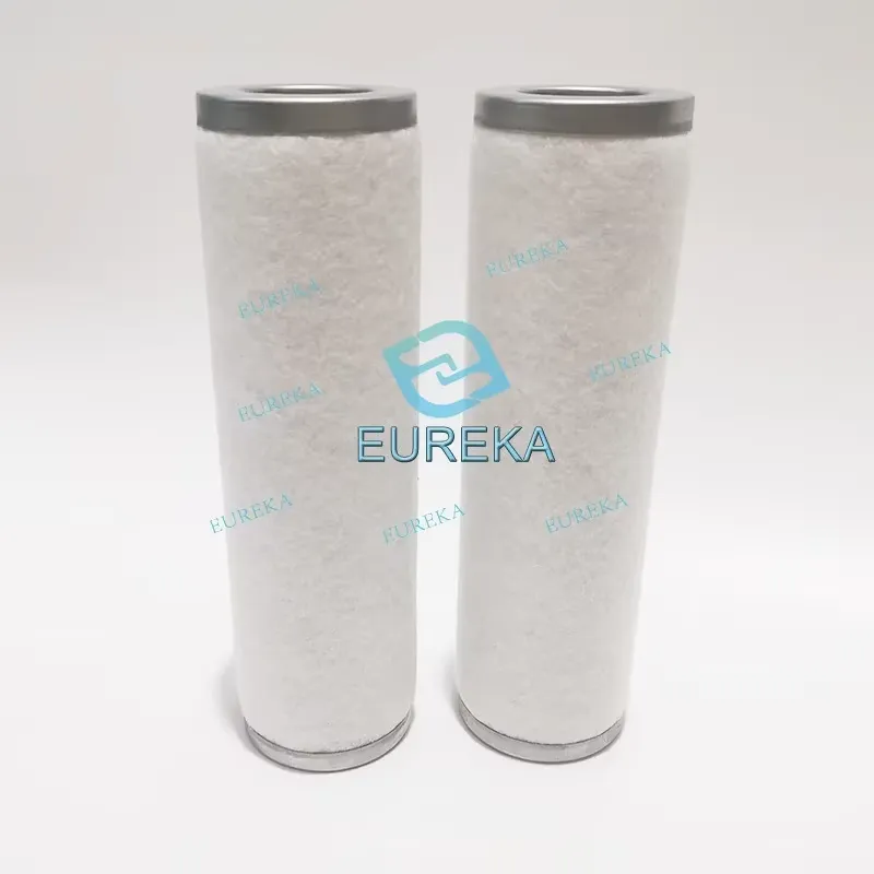 Vacuümpomp DUO65 Uitlaatfilter - Oil Filter recensie en prijs
