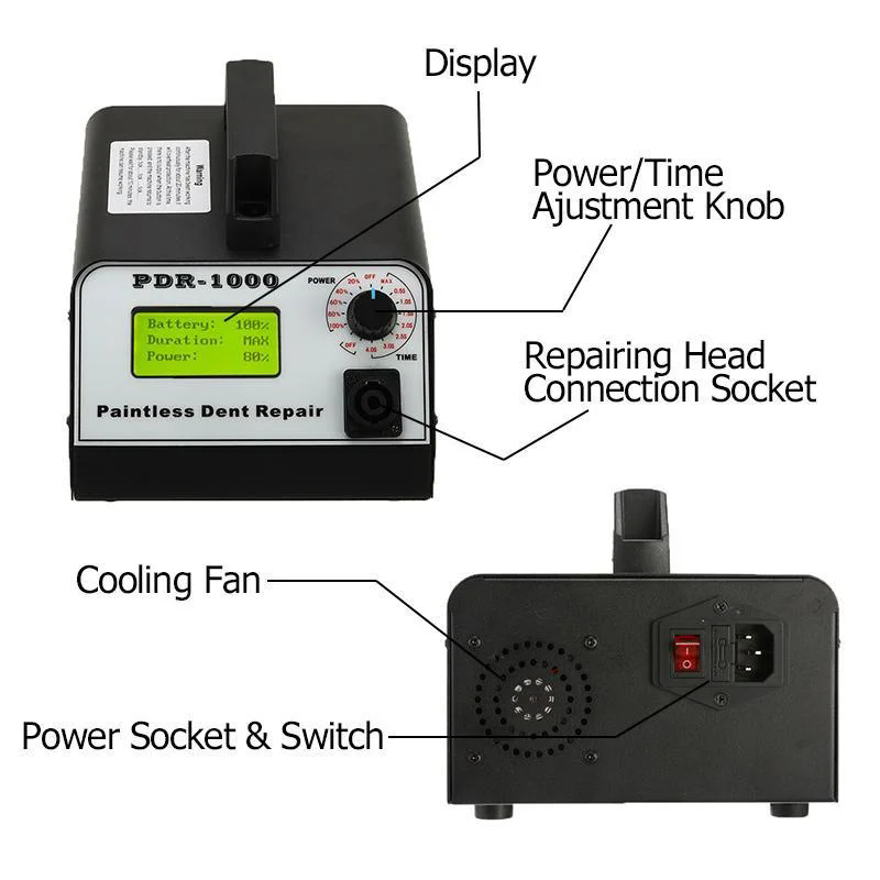 Mini OBD2 Scanner Alle Auto's  - Car Diagnostic Tool recensie en prijs